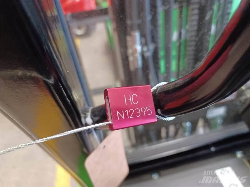 Hangcha XC25i 其他叉车