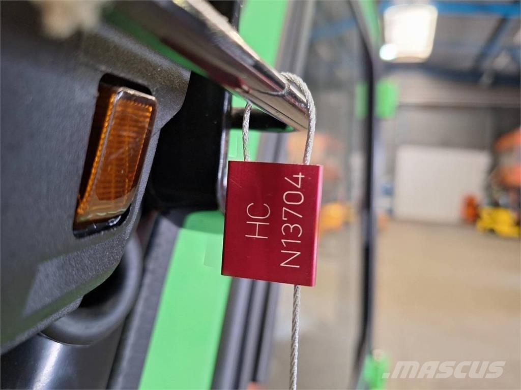 Hangcha XC30i 其他叉车