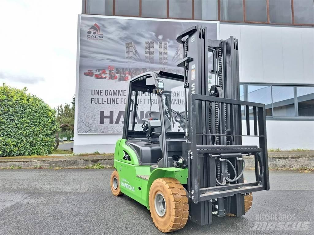 Hangcha XC30i 其他叉车