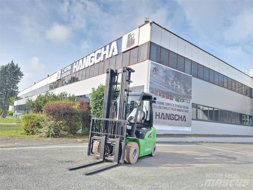 Hangcha XC30i 其他叉车