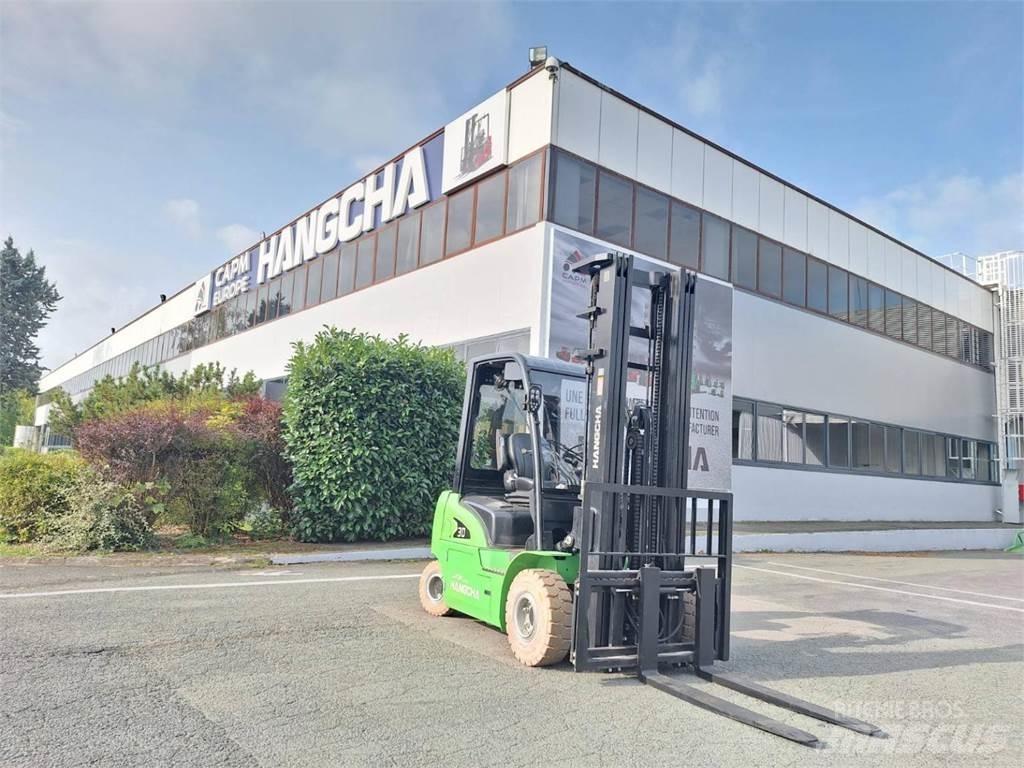 Hangcha XC30i 其他叉车