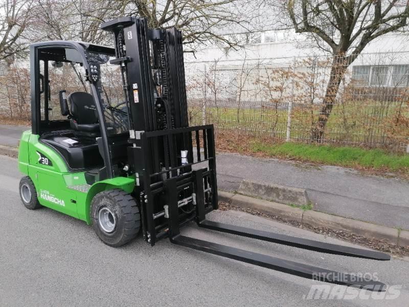 Hangcha XC30i 其他叉车