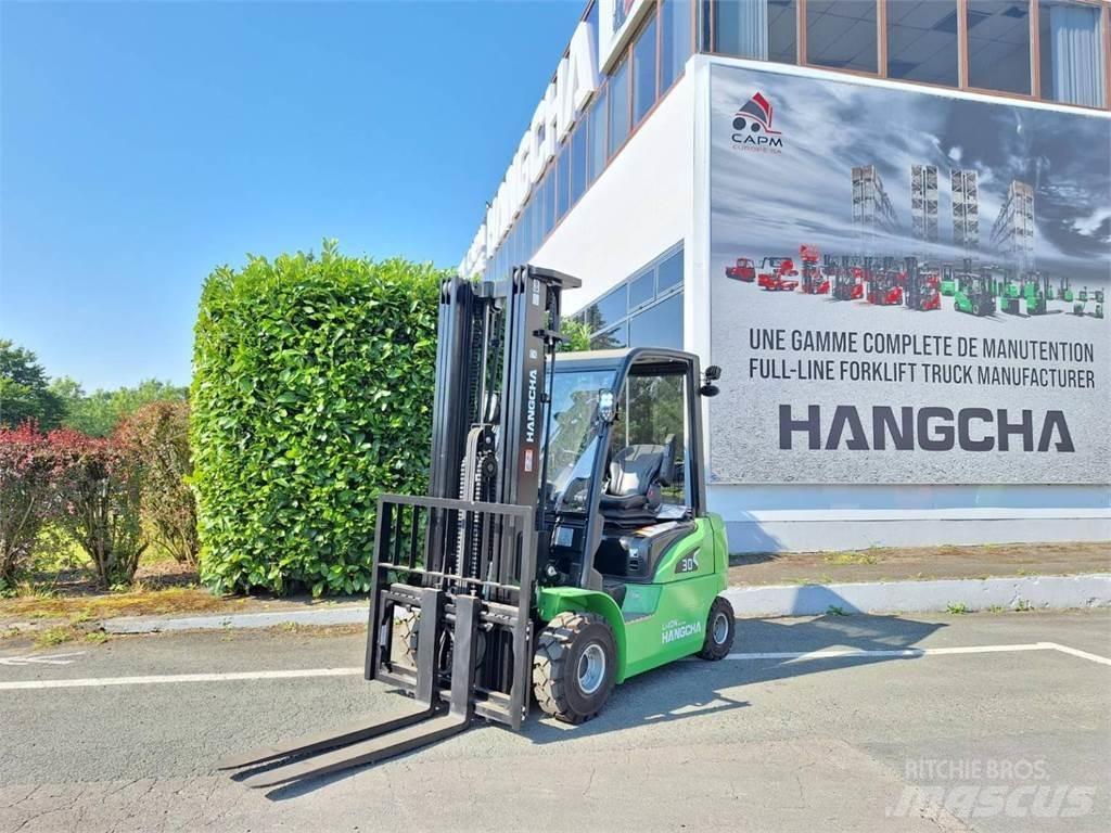 Hangcha XC30i 其他叉车