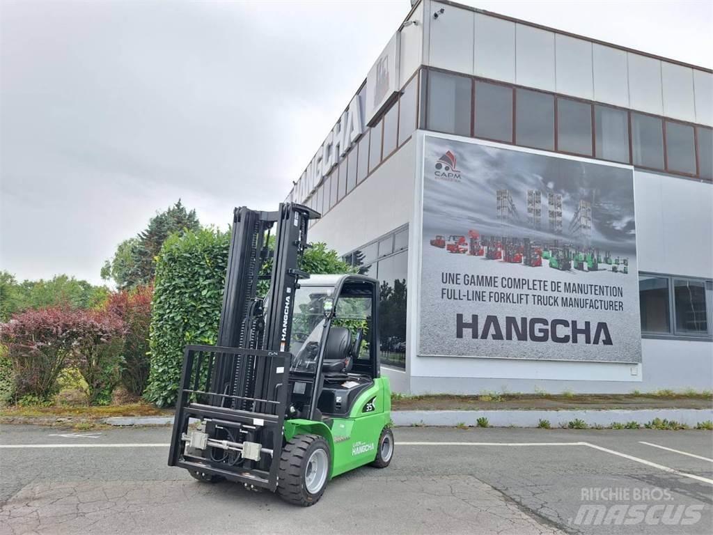 Hangcha XC35i 其他叉车
