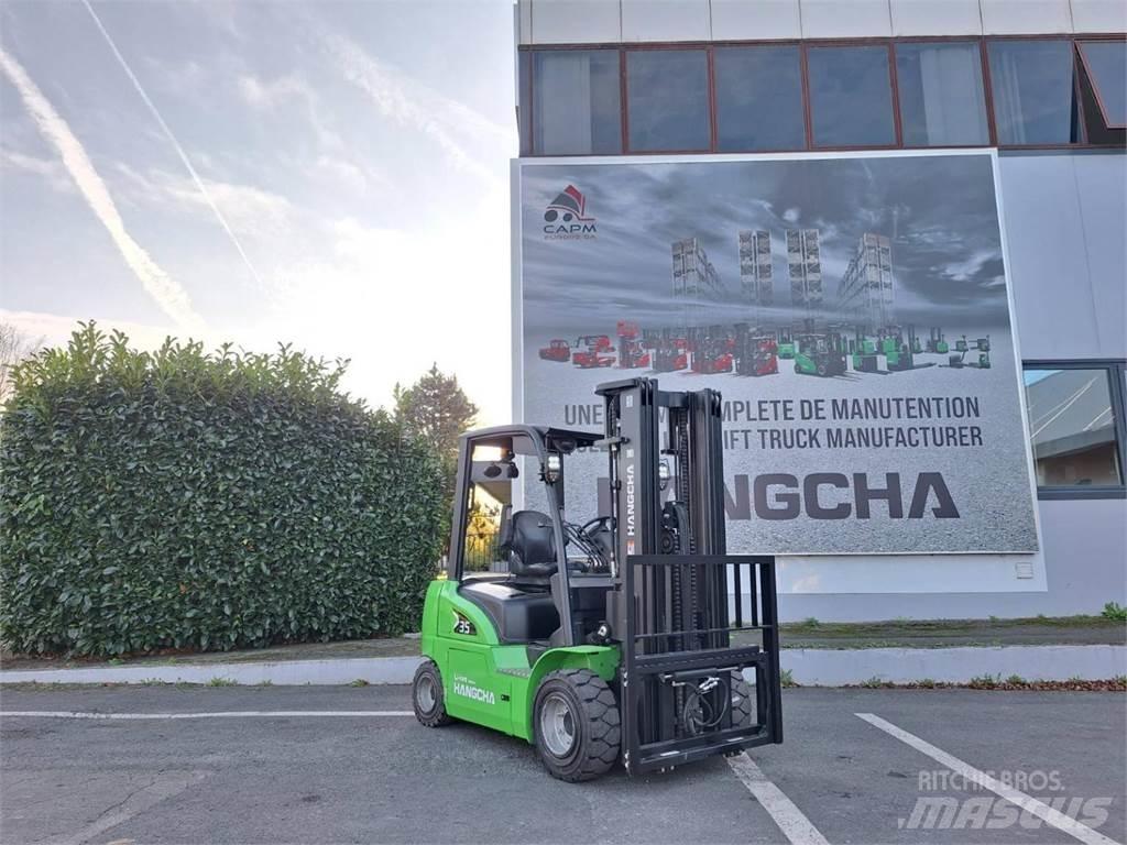 Hangcha XC35i 其他叉车