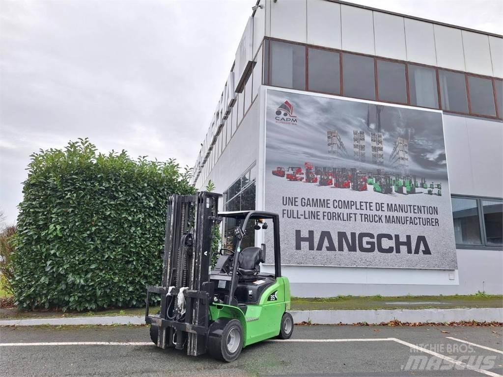 Hangcha XC35i 其他叉车