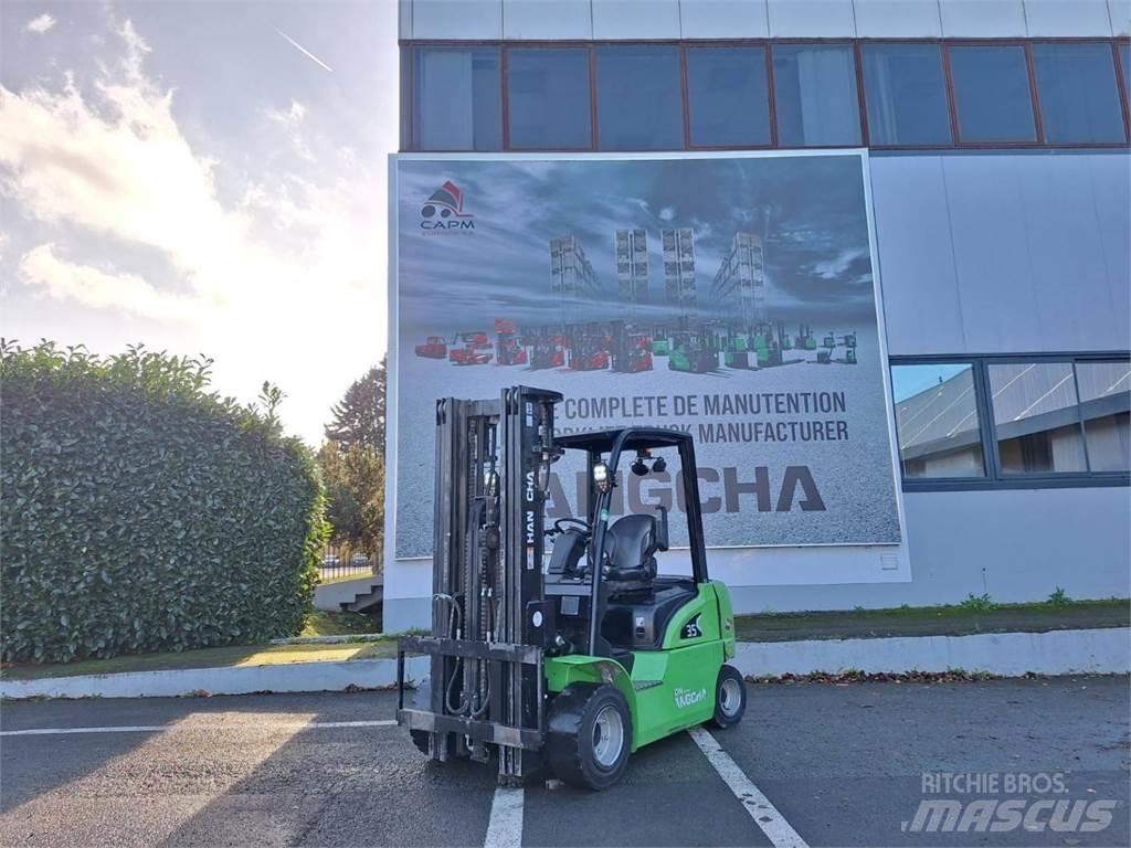 Hangcha XC35i 其他叉车