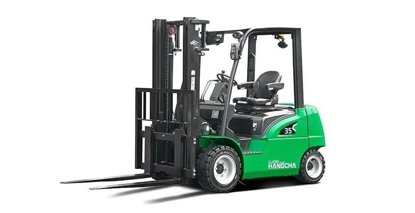 Hangcha XC35i 其他叉车