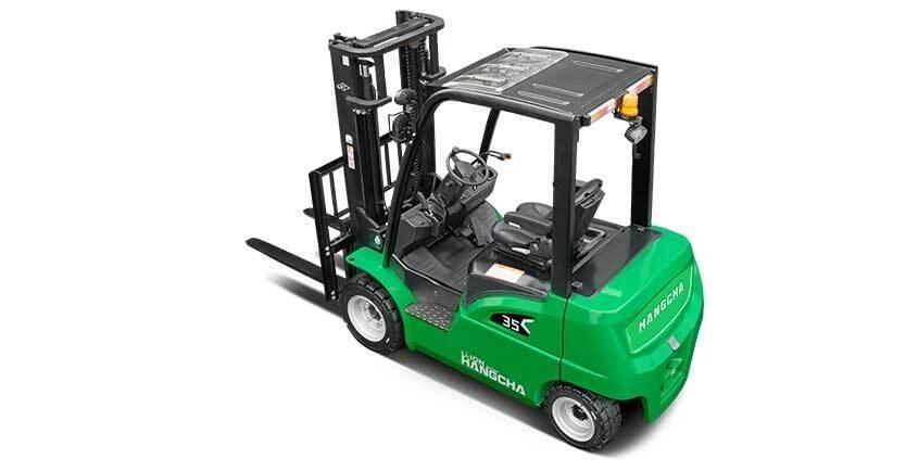 Hangcha XC35i 其他叉车