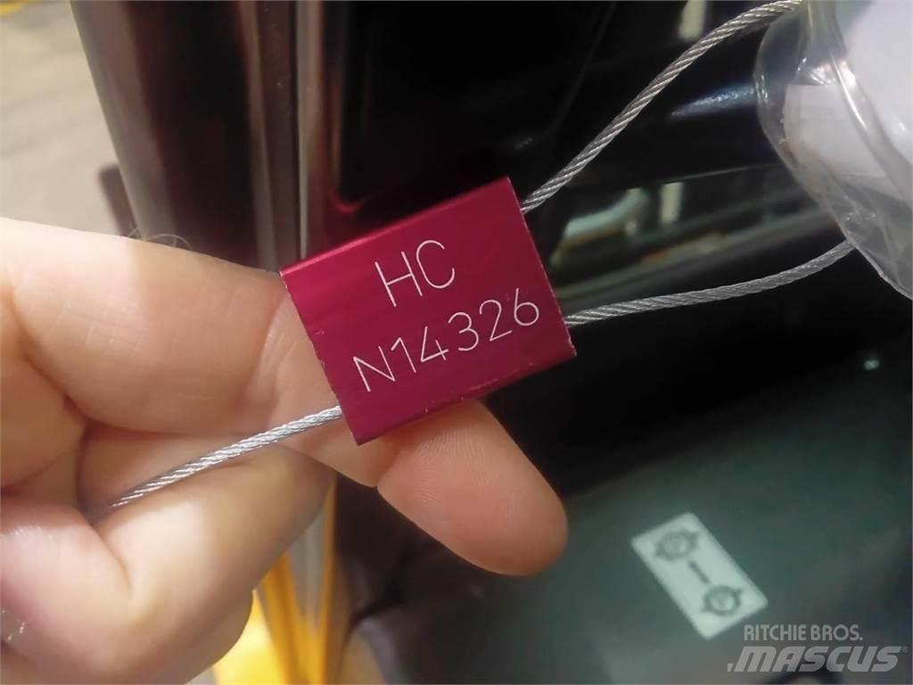 Hangcha XE18i 其他叉车