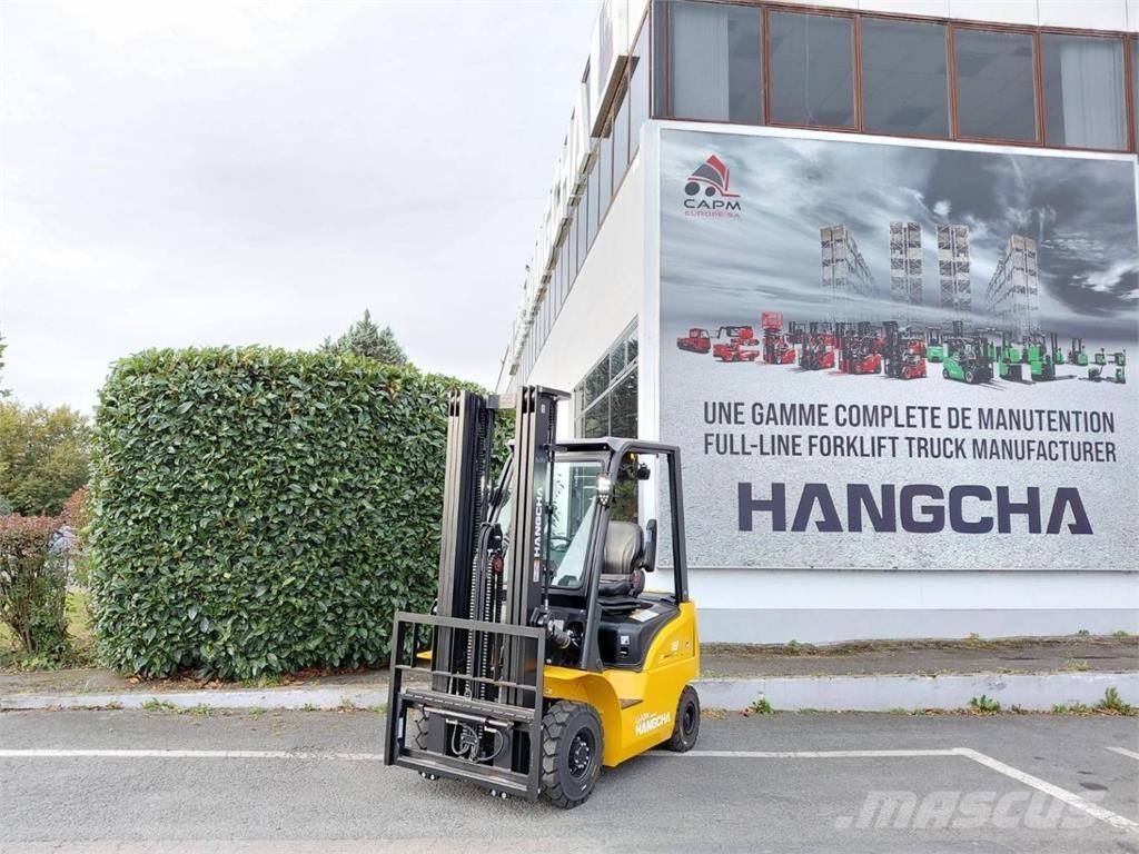 Hangcha XE18i 其他叉车