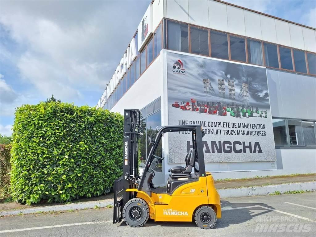 Hangcha XE18i 其他叉车