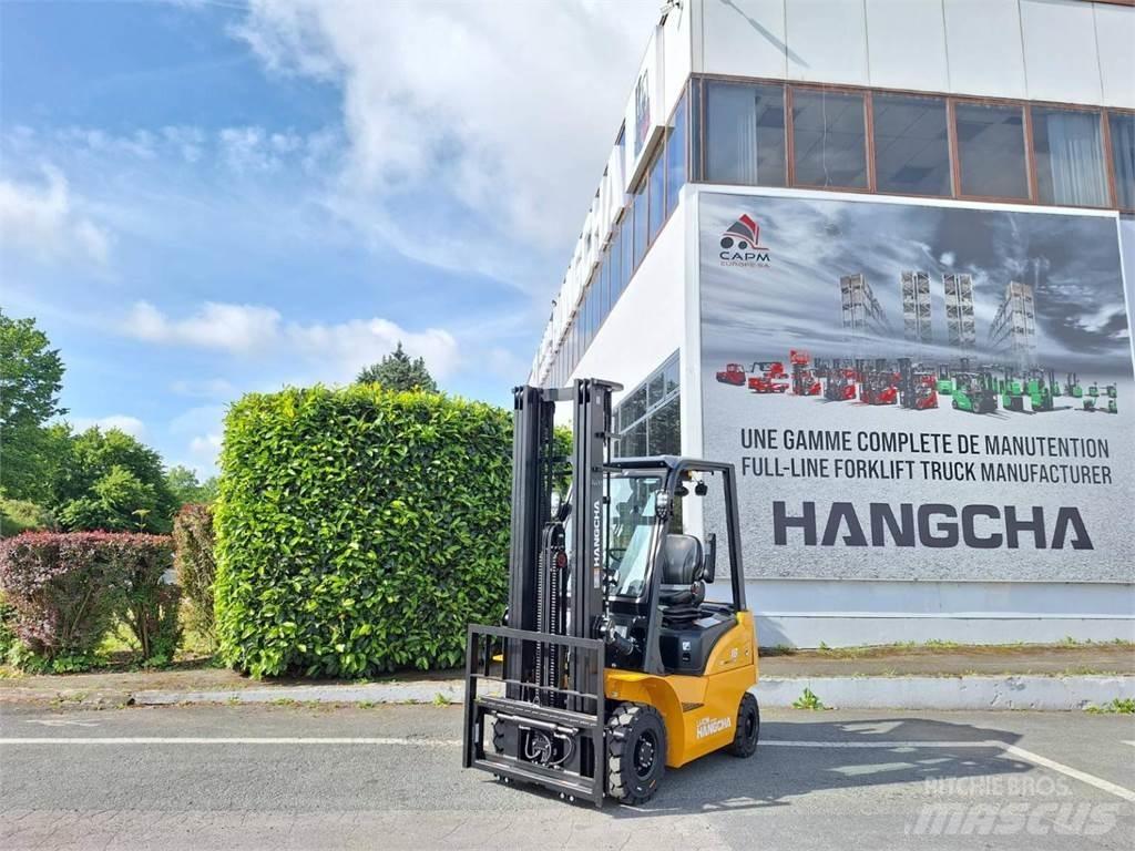 Hangcha XE18i 其他叉车