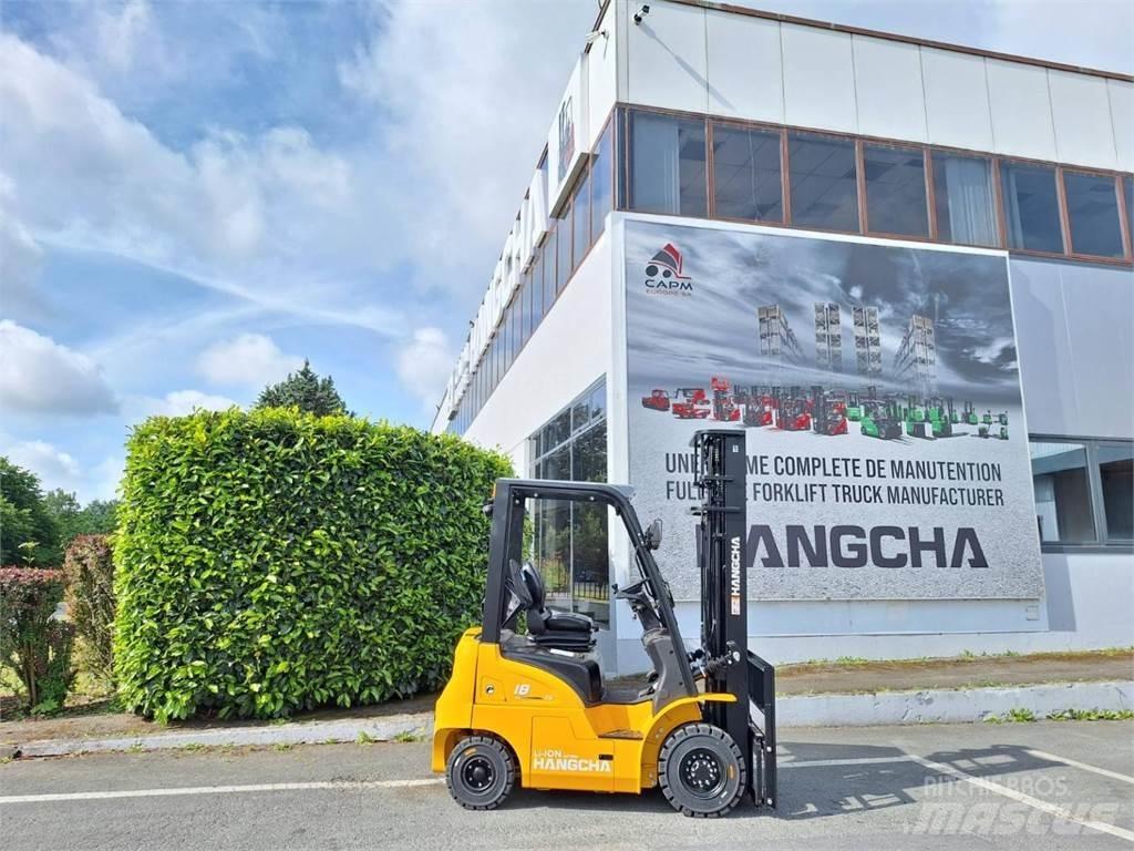 Hangcha XE18i 其他叉车