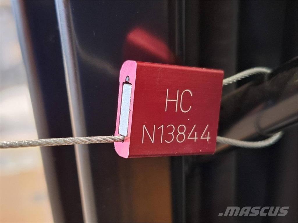 Hangcha XE20Ci 其他叉车