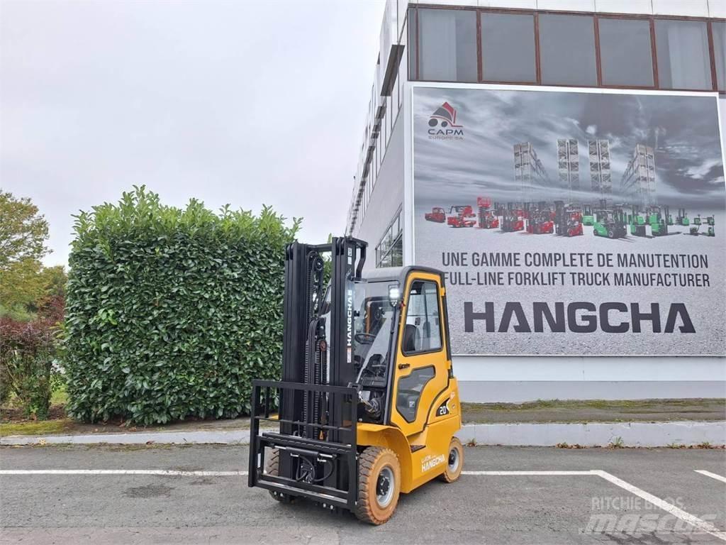 Hangcha XE20Ci 其他叉车