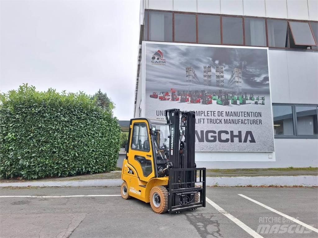 Hangcha XE20Ci 其他叉车