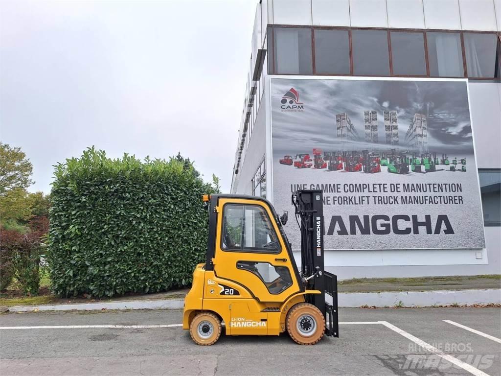 Hangcha XE20Ci 其他叉车