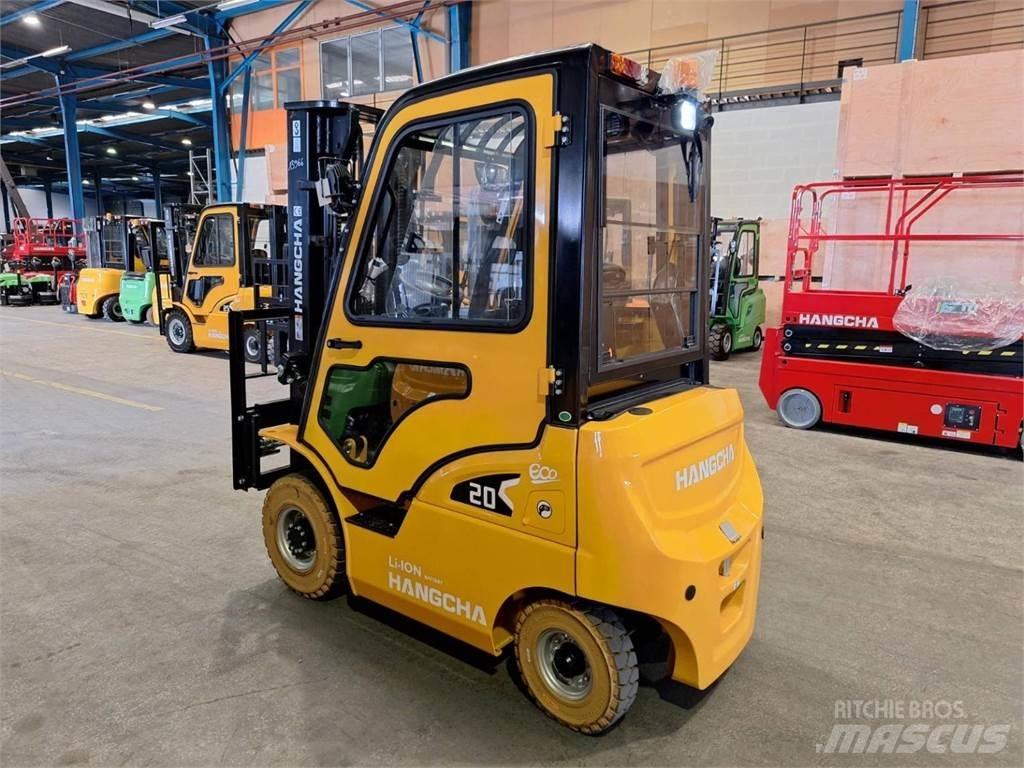 Hangcha XE20Ci 其他叉车