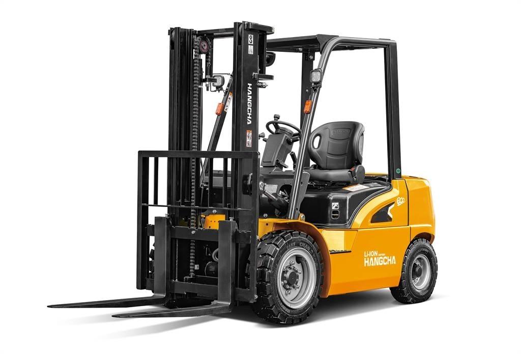 Hangcha XE20Ci 其他叉车