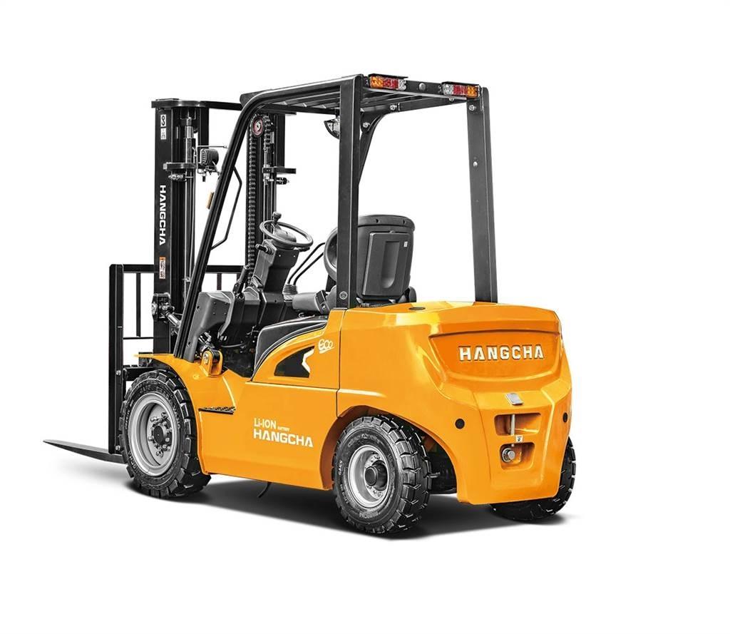 Hangcha XE20Ci 其他叉车