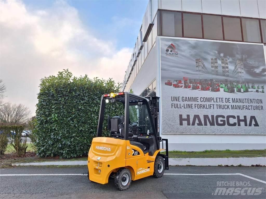 Hangcha XE20Ci 其他叉车
