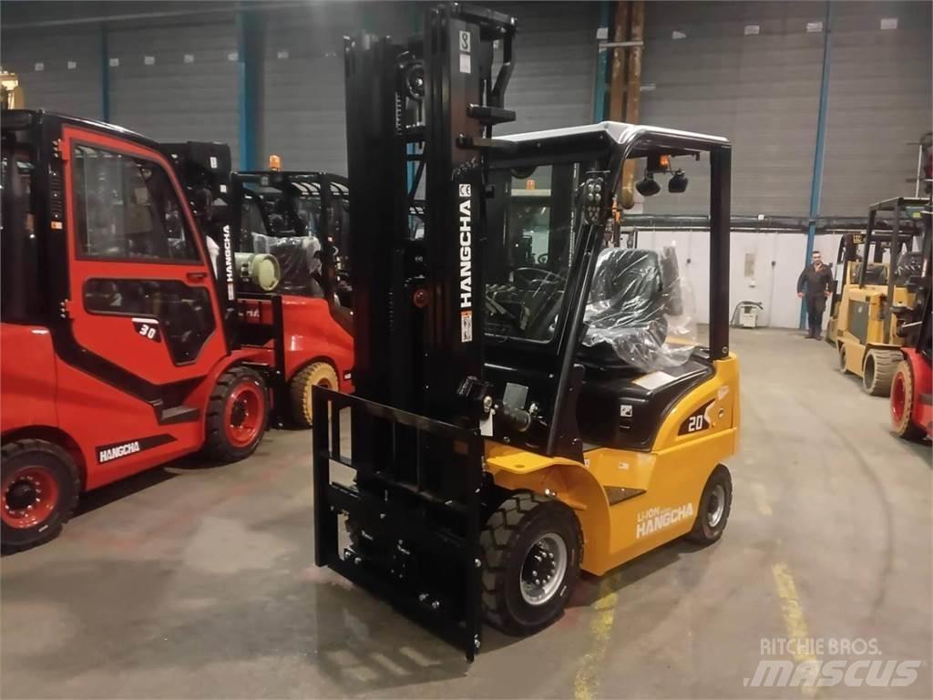 Hangcha XE20Ci 其他叉车