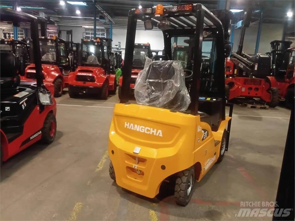 Hangcha XE20Ci 其他叉车