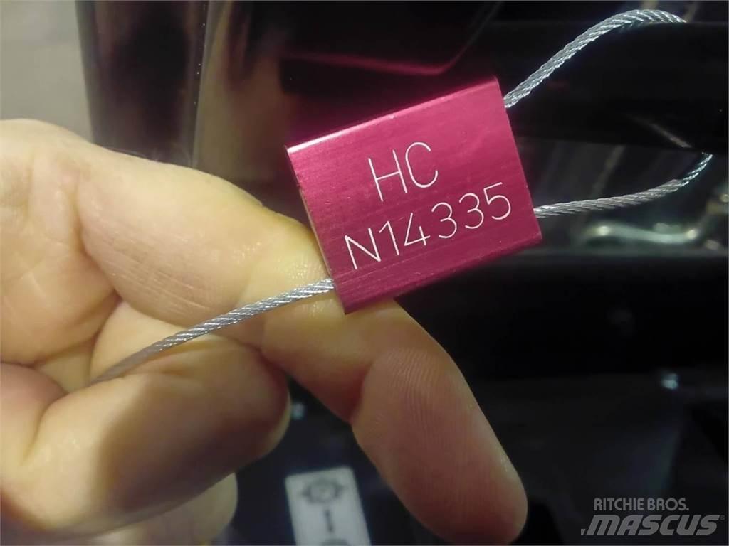 Hangcha XE20Ci 其他叉车