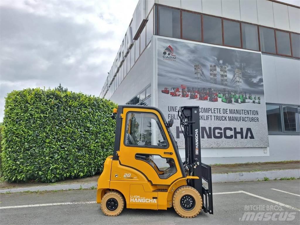 Hangcha XE20Ci 其他叉车