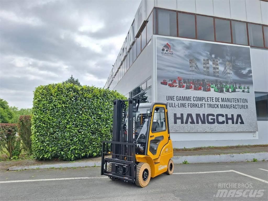Hangcha XE20Ci 其他叉车