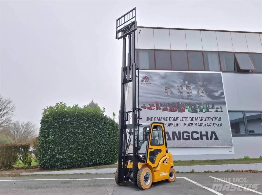 Hangcha XE25 其他叉车