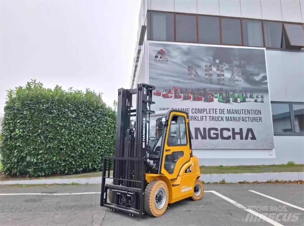Hangcha XE25 其他叉车