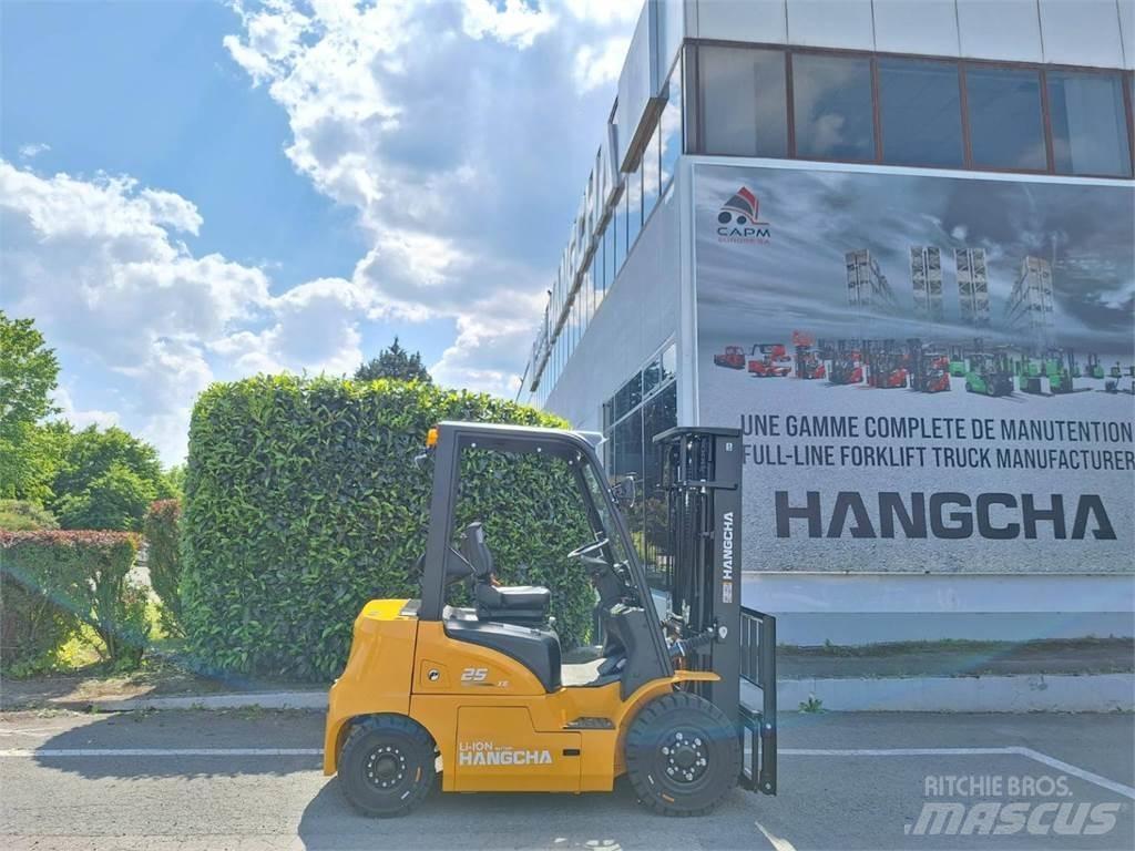 Hangcha XE25i 其他叉车