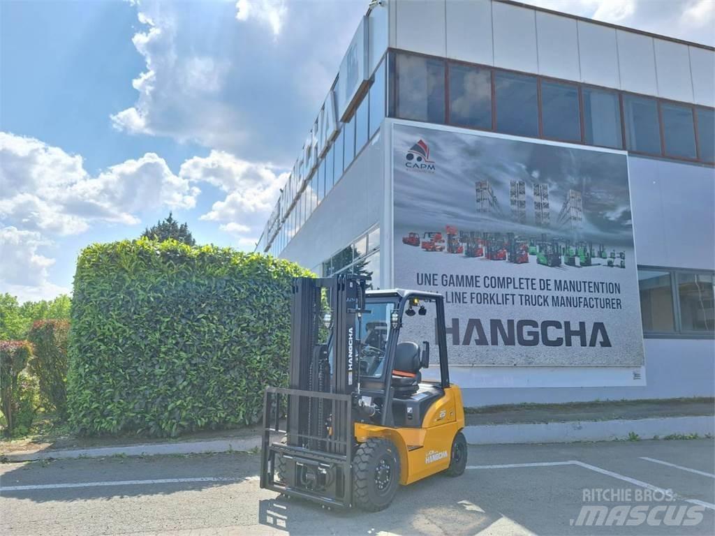 Hangcha XE25i 其他叉车