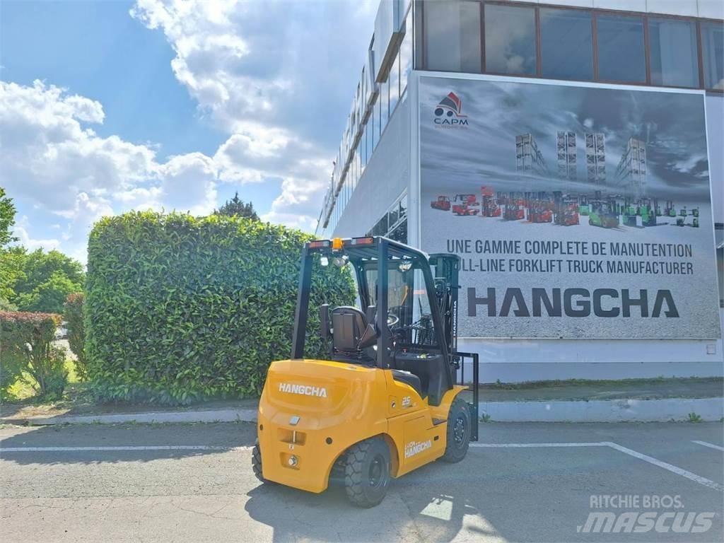 Hangcha XE25i 其他叉车