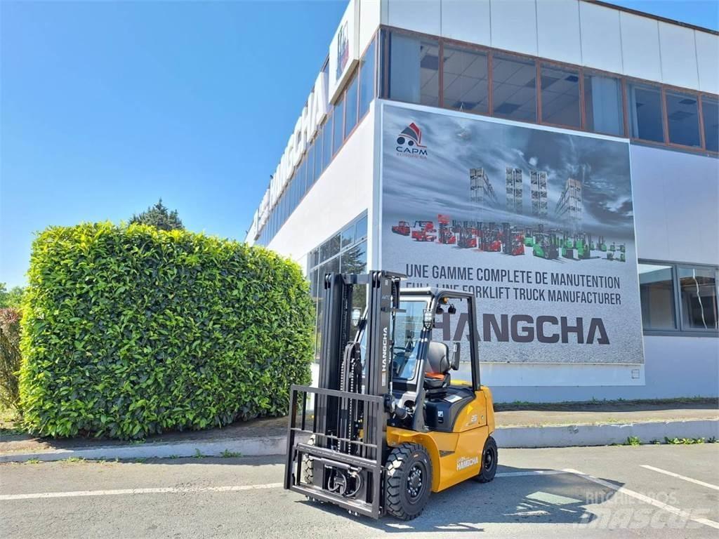 Hangcha XE25i 其他叉车
