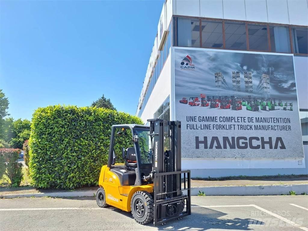 Hangcha XE25i 其他叉车