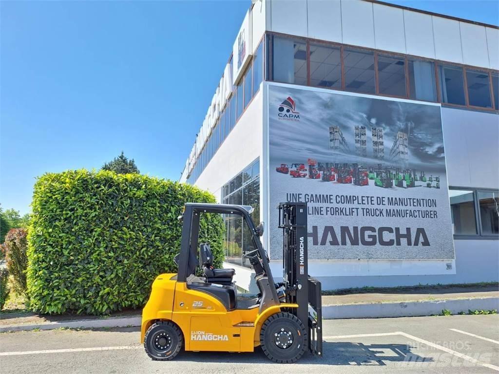 Hangcha XE25i 其他叉车