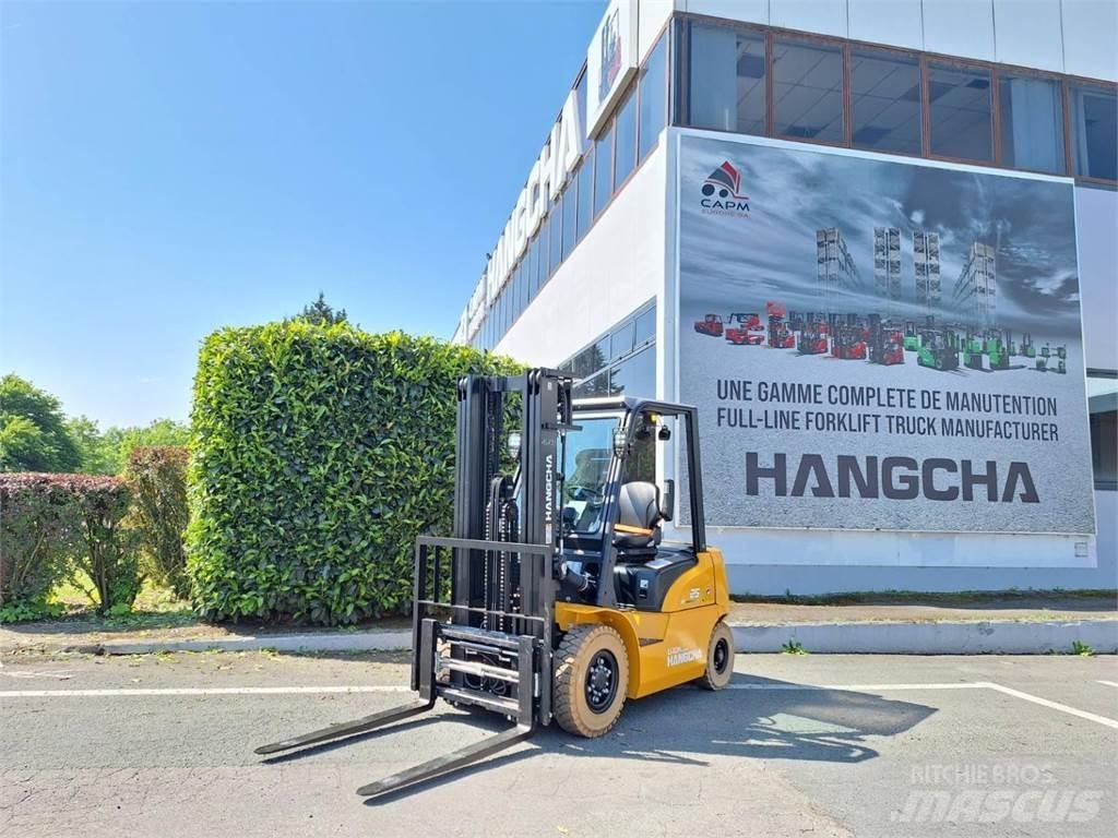 Hangcha XE25i 其他叉车