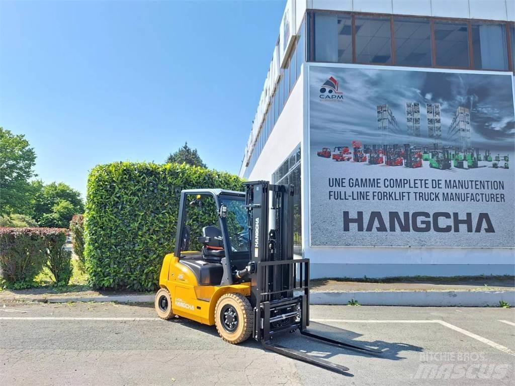 Hangcha XE25i 其他叉车