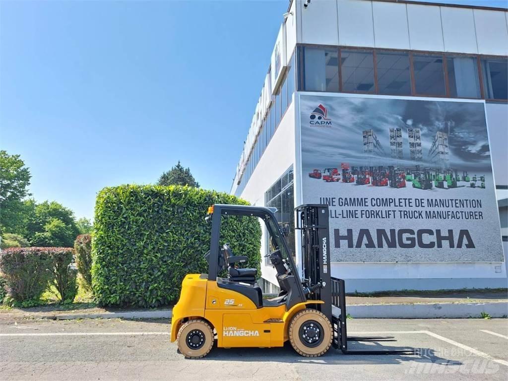 Hangcha XE25i 其他叉车