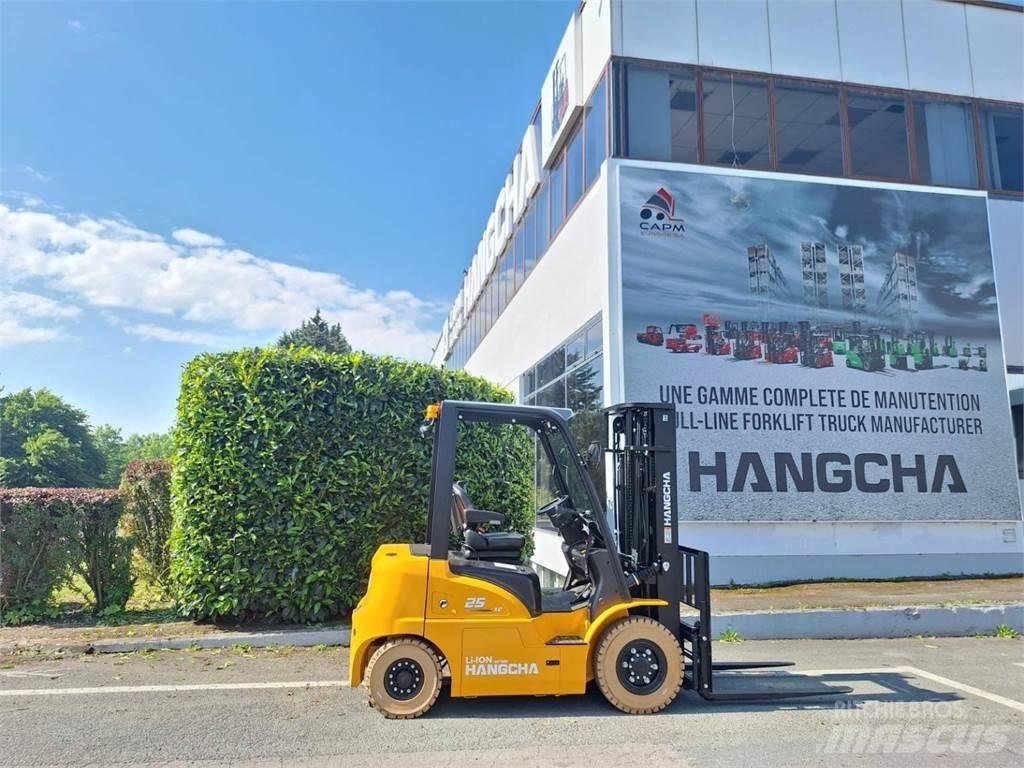 Hangcha XE25i 其他叉车