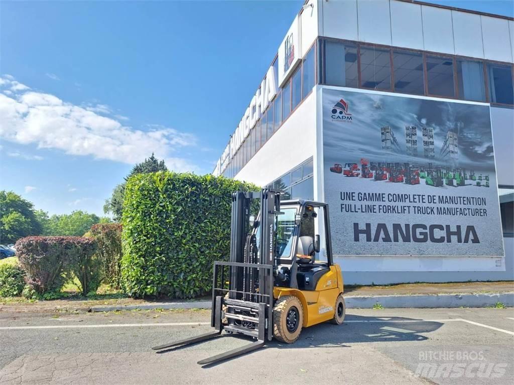 Hangcha XE25i 其他叉车