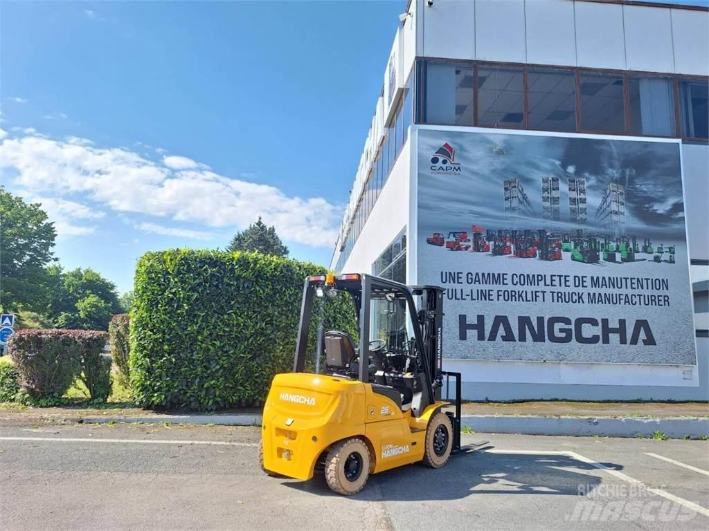 Hangcha XE25i 其他叉车