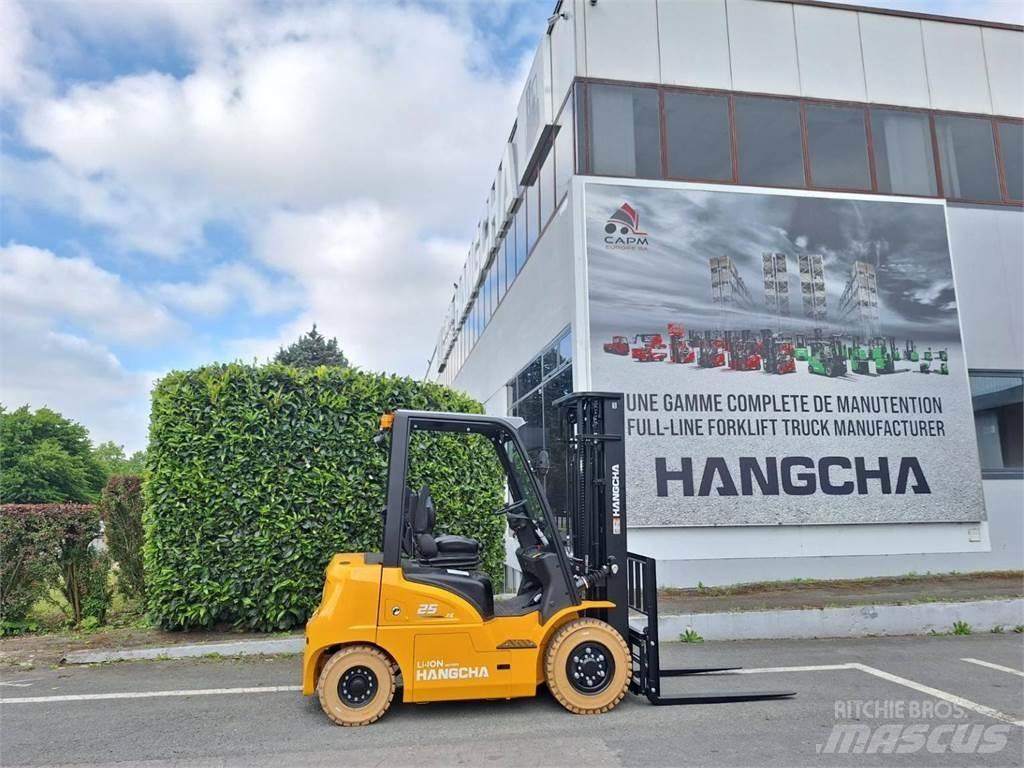 Hangcha XE25i 其他叉车