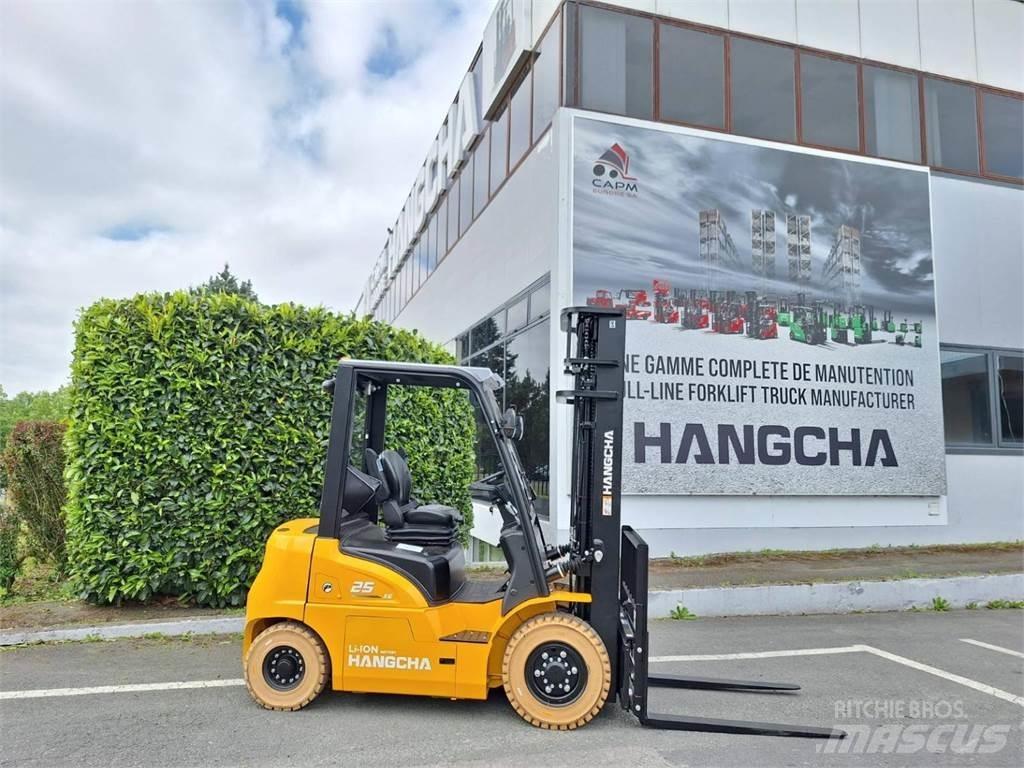 Hangcha XE25i 其他叉车