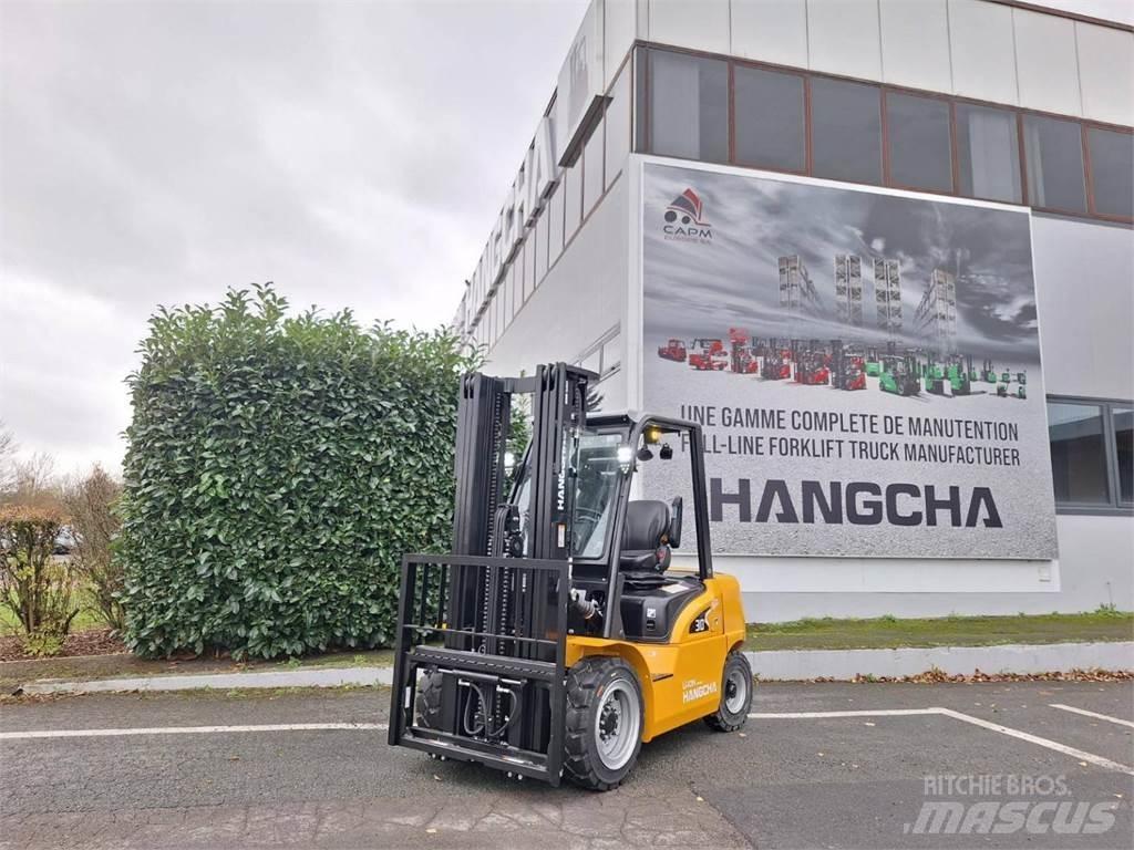 Hangcha XE30-i 其他叉车