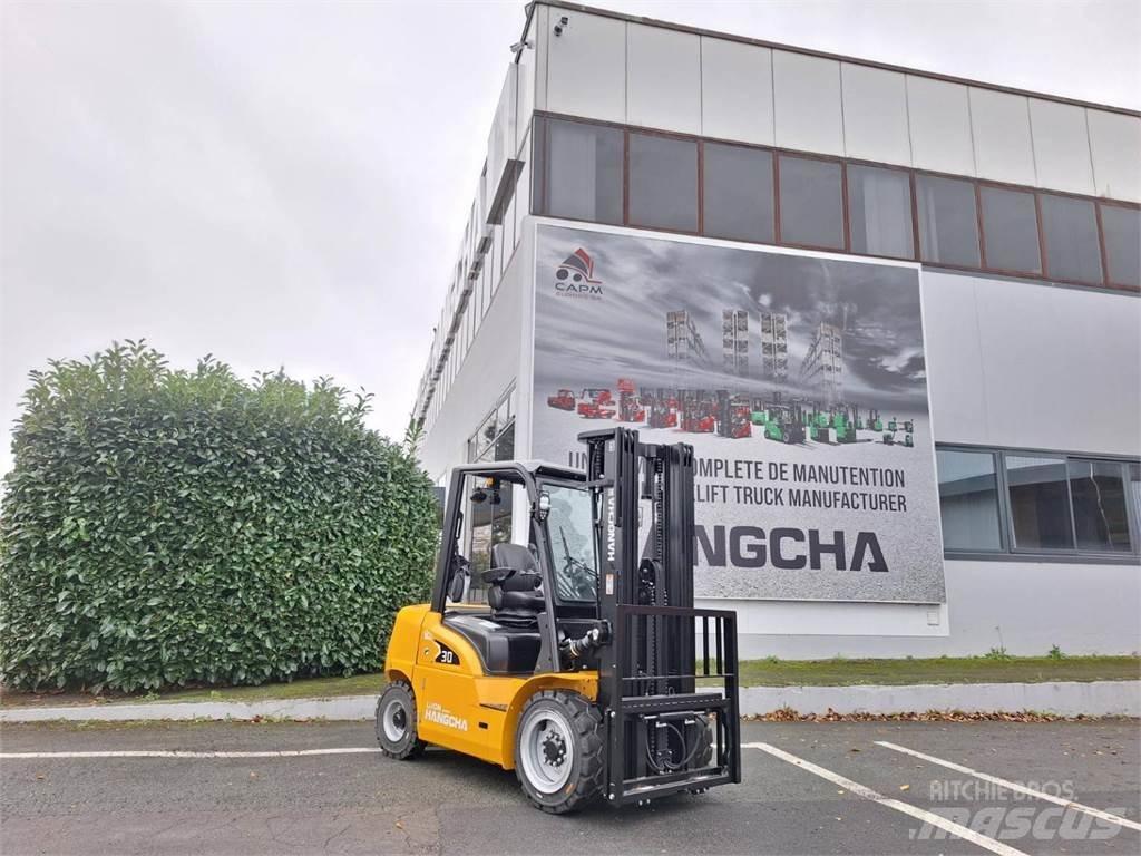 Hangcha XE30-i 其他叉车