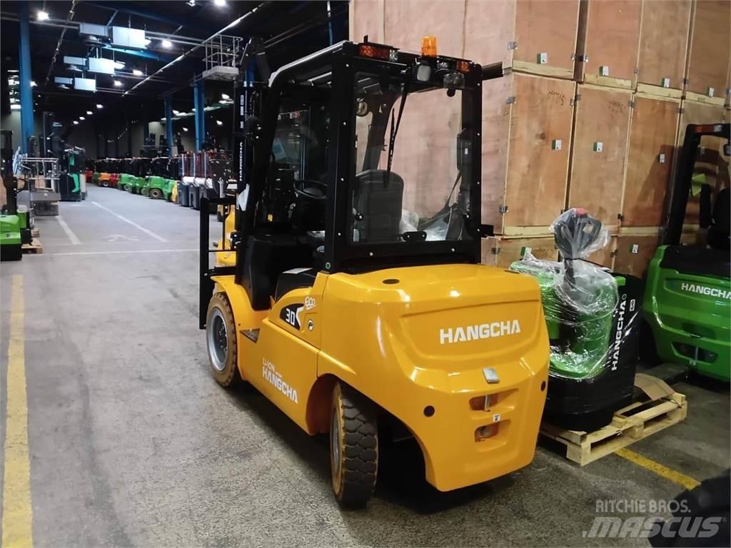 Hangcha XE30-i 其他叉车